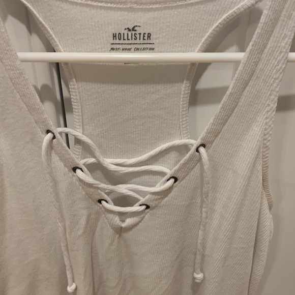 Tank top - Picture 2 of 4